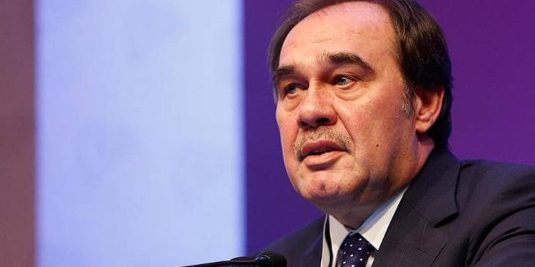 Yıldırım Demirören’den 'küçülme' iddialarına ilişkin açıklama: Arkadaşlarımızın şevkini kırmak için üretilmiş dedikodular