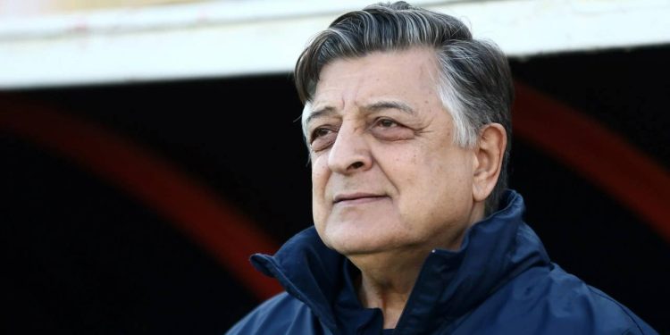 Yılmaz Vural, Fenerbahçe teknik direktörlüğüne talip oldu
