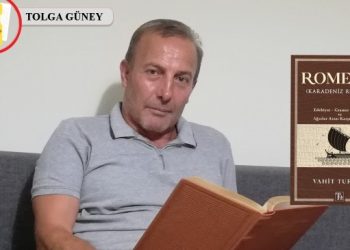 Yok olmak üzere olan Romeika kitabı çıkıyor