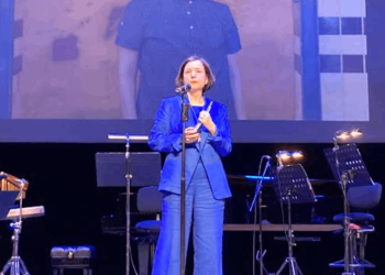 Yönetmen Belmin Söylemez Uçan Süpürge Festivali’nde Bilge Olgaç’ı anlattı: “Zorluklara rağmen film yapmaktan vazgeçmedi”