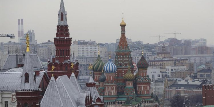 Yunanistan, Rusya'daki gelişmeler için kriz yönetim birimi kurdu