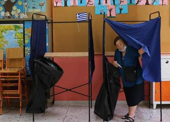 Yunanistan yeniden seçime gitti: Yarışı Miçotakis önde götürüyor