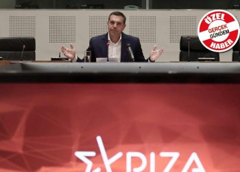 Yunanistan’da solun yası: Kırmızı ateşin sönmesinden sağın büyük zaferine giden yol