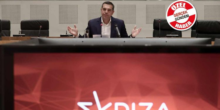 Yunanistan’da solun yası: Kırmızı ateşin sönmesinden sağın büyük zaferine giden yol