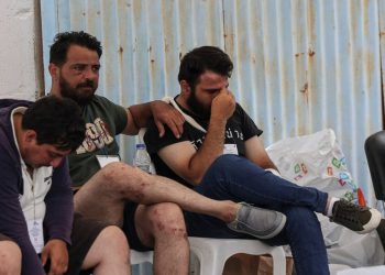 Yunanistan'daki göçmen faciası: Kurtulanların 12'si Pakistanlı