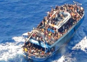 Yunanistan'daki göçmen faciası: Ölü sayısı 79'a yükseldi, batan teknede 100'e yakın çocuk da vardı