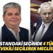 Yunanistan’daki seçimde 4 Türk aday milletvekili seçilerek Meclis’e girdi