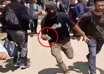 Yunanistan’dan sığınma isteyen grup, AİHM kararına rağmen geri itildi