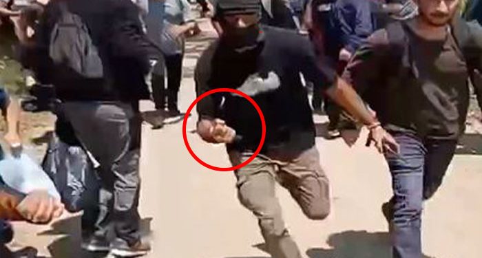 Yunanistan’dan sığınma isteyen grup, AİHM kararına rağmen geri itildi