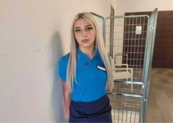 Yunanistan'ı sarsan kadın cinayeti: Polonyalı kadın Kos adasında ölü bulundu