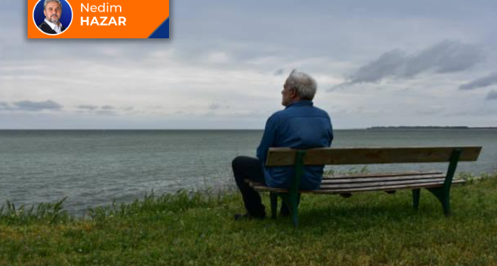 Yüreği yanığın yakarışı