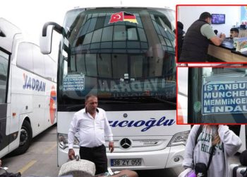 Yurt dışına seyahatte otobüs dönemi: Uçak fiyatlarındaki artış tercihleri değiştirdi
