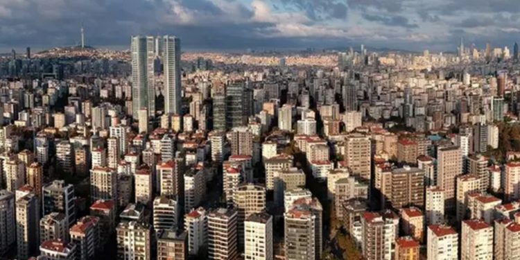 Yüzde 25 sınırını tanımadılar: Kirada yıllık artış mayısta yüzde 100'ü geçti