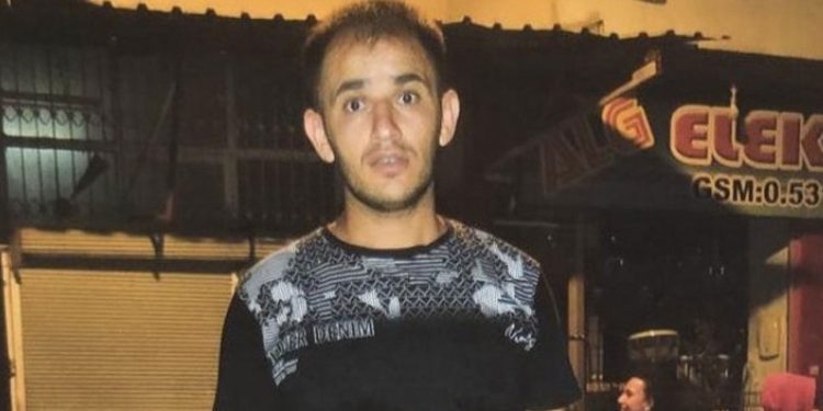 Yüzde 62 zihinsel engelli duvar yazılamalarıyla suçlandı