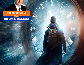 Zamanda yolculuk mümkün mü? | Okuma Zamanı