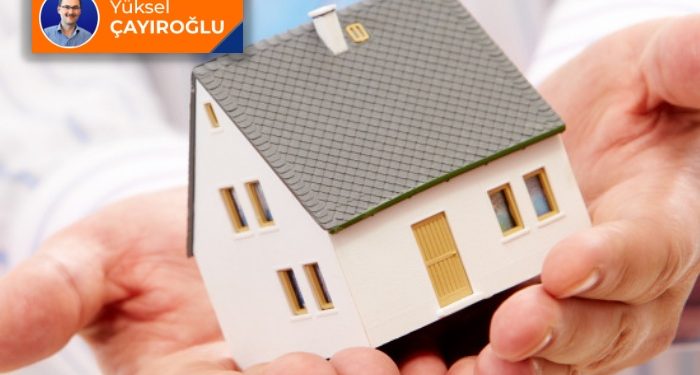 Zaruret mortgage’ı caiz kılar mı?