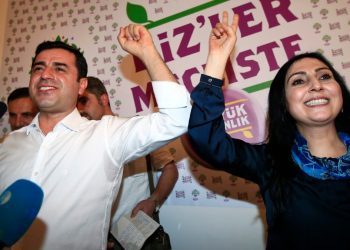 AİHM’den Demirtaş ve Yüksekdağ kararı