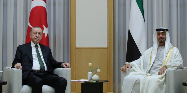 Türkiye’nin Körfez ülkelerinden yatırım beklentisi