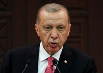 İsveç’teki Kuran eylemiyle ilgili Erdoğan: “Tepkimizi en güçlü şekilde ortaya koyacağız”