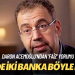 Daron Acemoğlu’ndan ‘faiz’ yorumu: ABD’de iki banka böyle battı