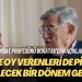 Boratav’dan açıklama: AKP’ye oy verenleri de pişman edebilecek bir dönem geliyor