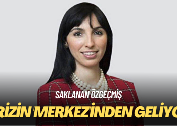 Merkez Bankası’nı emanet edecekler: Hafize Gaye Erkan’ın özgeçmişinde krizin göbeğindeki First Republic de var