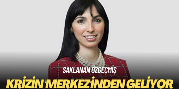 Merkez Bankası’nı emanet edecekler: Hafize Gaye Erkan’ın özgeçmişinde krizin göbeğindeki First Republic de var