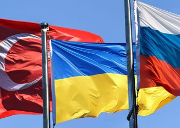 Ukrayna, Türkiye ile askeri işbirliğinden hoşnutsuz mu?