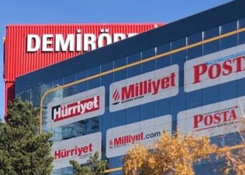 ‘Demirören Holding Milliyet’i kapatıyor, Hürriyet ve Posta küçülecek’ iddiası