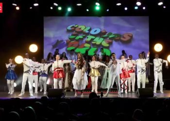 ‘En Güzel Öykü’ müzikali, bu akşam Frankfurt’ta seyircisiyle buluşuyor