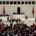 ‘Meclis’te Hizbullah istemiyoruz’ paylaşımı yapan memur açığa alındı