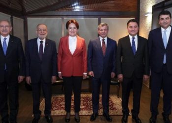 ‘Millet İttifakı 28 Mayıs itibariyle bitmiştir’