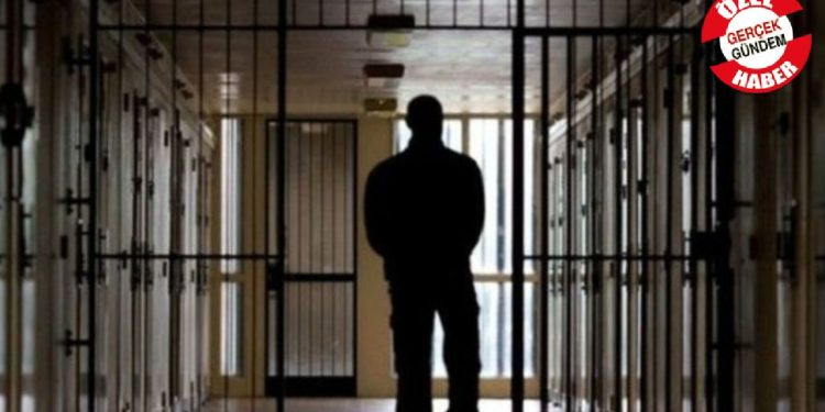 ‘Ölüme neden olan terör, uyuşturucu, cinsel istismar suçları dışında af gelmeli'