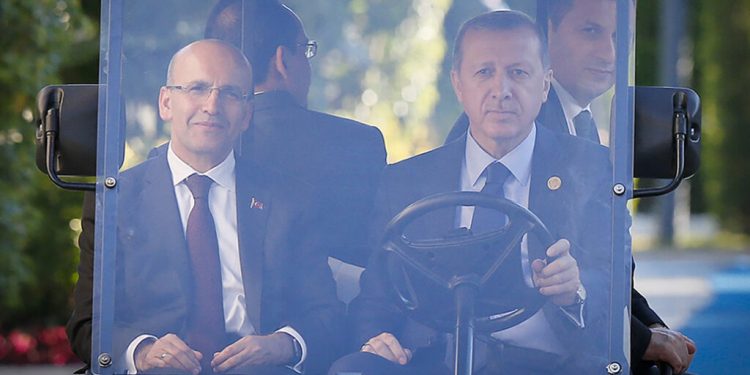 ‘Şimşek’le Saray arasında ilk gerilim’ iddiası: DEVA’lı ismi Başkan Yardımcısı yapmak istiyor