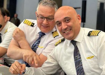 ‘THY, Kılıçdaroğlu’na destek paylaşımlarını beğenen pilotu işten çıkardı’ iddiası