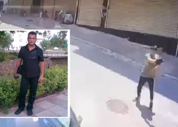 ‘Tacize uğradım’ diyen kadını korumak isteyen esnaf öldürüldü