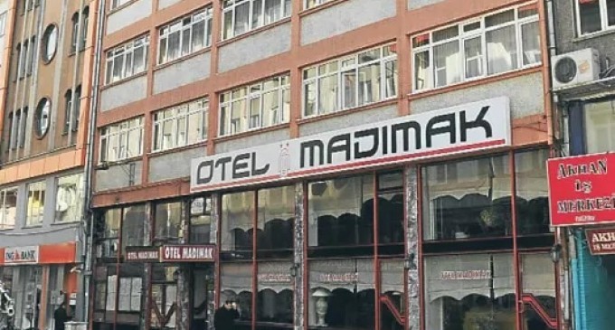 ‘Madımak Utanç Müzesi’ için kanun teklifi verildi