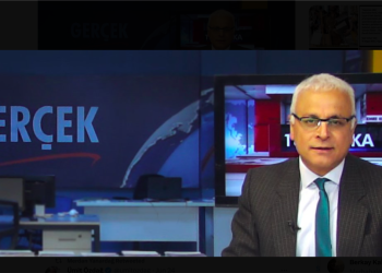 Tahliye talebi reddedilen gazeteci Merdan Yanardağ’ın 10,5 yıla kadar hapsi isteniyor