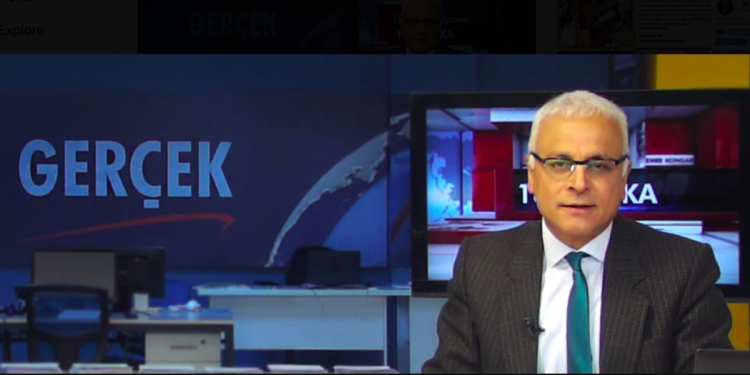 Tahliye talebi reddedilen gazeteci Merdan Yanardağ’ın 10,5 yıla kadar hapsi isteniyor