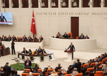 İsveç NATO üyeliği için Ekim’i bekleyecek