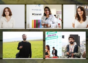 Bir gazeteci tutuklandı, dört gazeteci serbest: Suçlama yine Terörle Mücadele Yasası