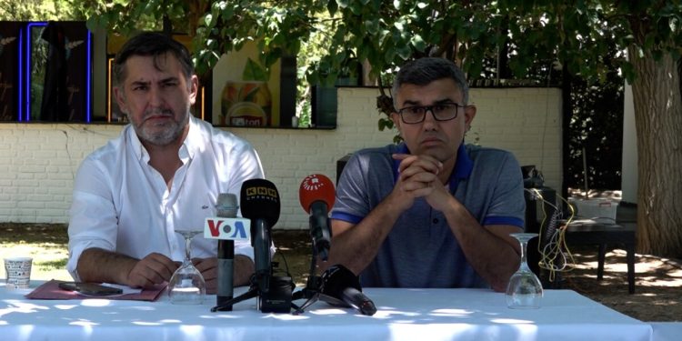 Lozan Anlaşması’na karşı 100 yıl sonra ilk kez dava açıldı