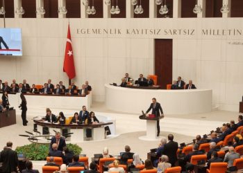 Vergiler hem AYM’nin hem de TBMM’nin gündeminde