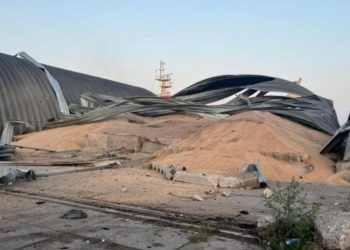 Rusya: “Tahıl Koridoru Anlaşması konusunda devam eden bir görüşme yok”