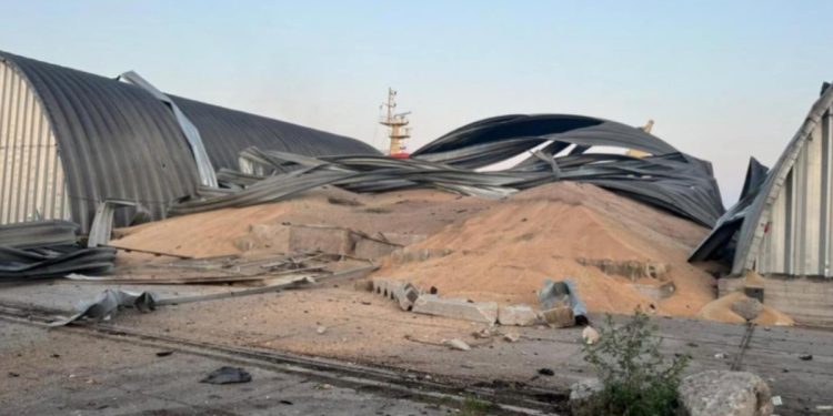 Rusya: “Tahıl Koridoru Anlaşması konusunda devam eden bir görüşme yok”