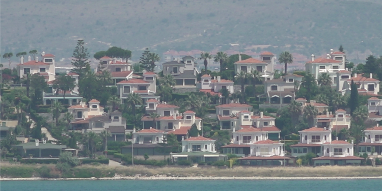 Konut fiyatları duruluyor