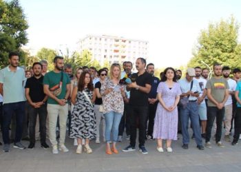 “Ormanlar Anayasa’nın koruması altındadır”