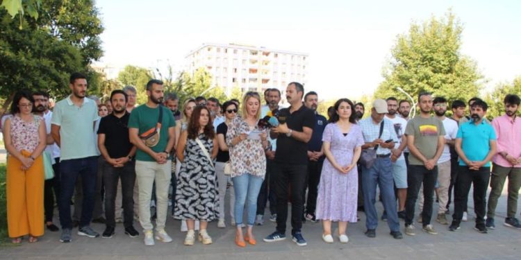 “Ormanlar Anayasa’nın koruması altındadır”