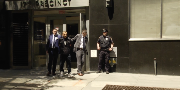 Türkevi saldırganının beş yıl hapsi istendi