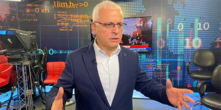 PEN Amerika: “Yanardağ derhal serbest bırakılsın”